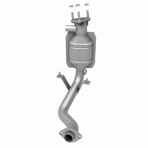 Mazda Tribute Catalytic Converter - Magnaflow - HM Grade Direct-Fit - `01-`04