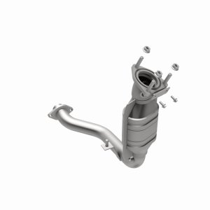Mazda Tribute Catalytic Converter - Magnaflow - HM Grade Direct-Fit - `01-`04
