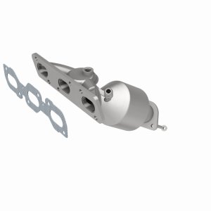 Mazda 6 Catalytic Converter - Magnaflow - Direct Fit, HM Grade - `06-`08