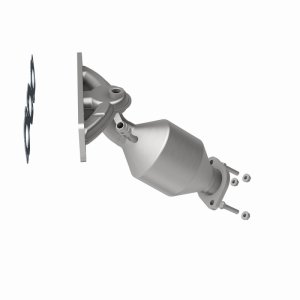 Mazda 6 Catalytic Converter - Magnaflow - Direct Fit, HM Grade - `06-`08