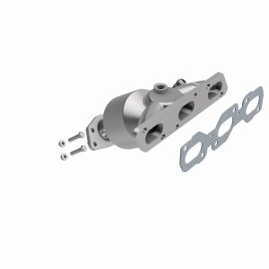 Mazda 6 Catalytic Converter - Magnaflow - Direct Fit, HM Grade - `06-`08