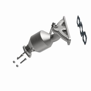 Mazda 6 Catalytic Converter - Magnaflow - Direct Fit, HM Grade - `06-`08