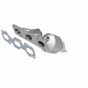Mazda 6 Catalytic Converter - Magnaflow - Direct Fit, HM Grade - `06-`08