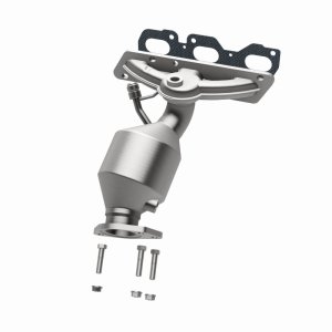 Mazda 6 Catalytic Converter - Magnaflow - Direct Fit, HM Grade - `06-`08