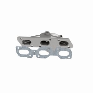 Mazda 6 Catalytic Converter - Magnaflow - Direct Fit, HM Grade - `06-`08