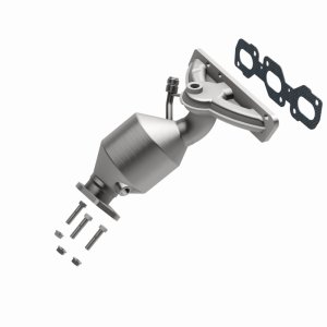 Mazda 6 Catalytic Converter - Magnaflow - Direct Fit, HM Grade - `06-`08
