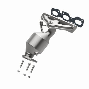 Mazda 6 Catalytic Converter - Magnaflow - Direct Fit, HM Grade - `06-`08