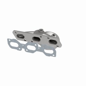 Mazda 6 Catalytic Converter - Magnaflow - Direct Fit, HM Grade - `06-`08