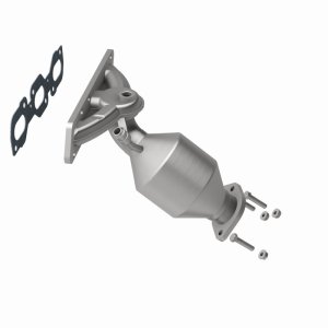 Mazda 6 Catalytic Converter - Magnaflow - Direct Fit, HM Grade - `06-`08