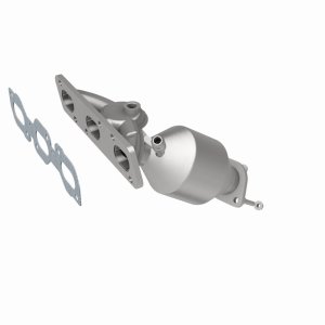 Mazda 6 Catalytic Converter - Magnaflow - Direct Fit, HM Grade - `06-`08
