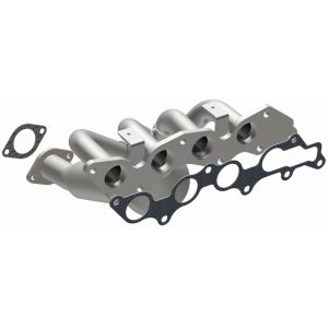 Ford Focus Catalytic Converter - Magnaflow - HM Grade - `05-`06