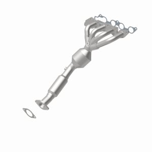 Ford Focus Catalytic Converter - Magnaflow - HM Grade - `05-`06