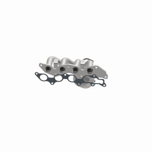 Ford Focus Catalytic Converter - Magnaflow - HM Grade - `05-`06