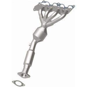 Ford Focus Catalytic Converter - Magnaflow - HM Grade - `05-`06