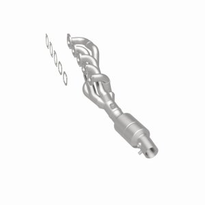 BMW M5 Direct-Fit Catalytic Converter - Driver Side - Magnaflow - HM Grade - `06-`10