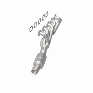 BMW M5 Direct-Fit Catalytic Converter - Driver Side - Magnaflow - HM Grade - `06-`10