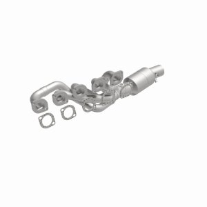 BMW M5 Direct-Fit Catalytic Converter - Driver Side - Magnaflow - HM Grade - `06-`10
