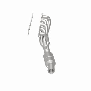 BMW M6 Direct-Fit Catalytic Converter - Driver Side - Magnaflow - HM Grade - `06-`10