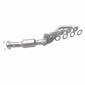 BMW M5 Catalytic Converter - Passenger Side - Magnaflow - Direct-Fit - `06-`10