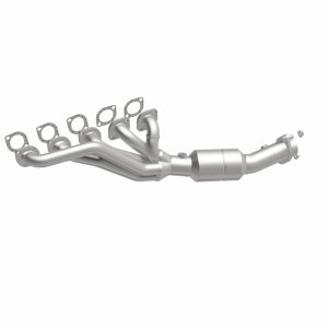 BMW M5 Catalytic Converter - Passenger Side - Magnaflow - Direct-Fit - `06-`10