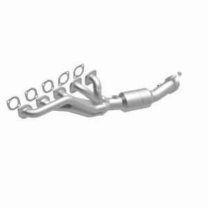 BMW M5 Catalytic Converter - Passenger Side - Magnaflow - Direct-Fit - `06-`10