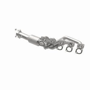 BMW M5 Catalytic Converter - Passenger Side - Magnaflow - Direct-Fit - `06-`10