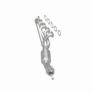 BMW M6 Catalytic Converter - Passenger Side - Magnaflow - Direct-Fit - `06-`10