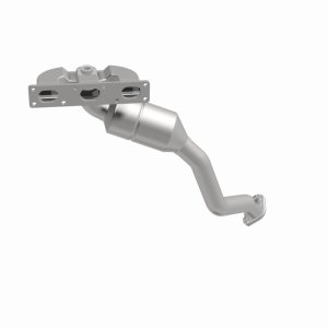 BMW X5 Performance Exhaust - Front - Magnaflow - HM Grade Direct-Fit Manifold Catalytic Converter - `01-`06 BMW X5 Performance Exhaust - Front - Magnaflow - HM Grade Direct-Fit Manifold Catalytic Converter - `01-`06