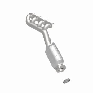 Cadillac STS Catalytic Converter - Driver Side - Magnaflow - Direct-Fit - `06-`09