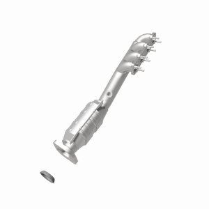 Cadillac STS Catalytic Converter - Driver Side - Magnaflow - Direct-Fit - `06-`09