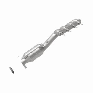 Cadillac STS Catalytic Converter - Driver Side - Magnaflow - Direct-Fit - `06-`09