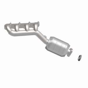 Cadillac STS Catalytic Converter - Driver Side - Magnaflow - Direct-Fit - `06-`09