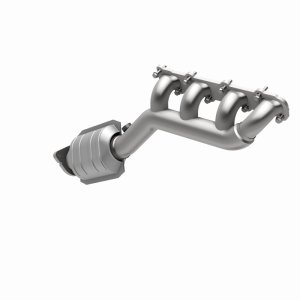 Cadillac STS Catalytic Converter - Passenger Side - Magnaflow - Direct Fit - `06-`09