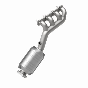 Cadillac STS Catalytic Converter - Passenger Side - Magnaflow - Direct Fit - `06-`09