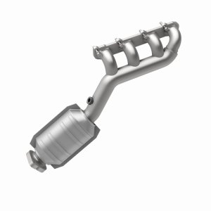Cadillac STS Catalytic Converter - Passenger Side - Magnaflow - Direct Fit - `06-`09