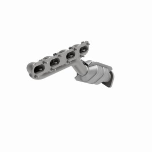 Cadillac STS Catalytic Converter - Passenger Side - Magnaflow - Direct Fit - `06-`09