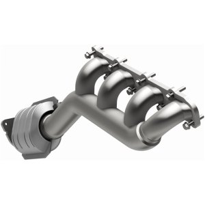 Cadillac STS Catalytic Converter - Passenger Side - Magnaflow - Direct Fit - `06-`09
