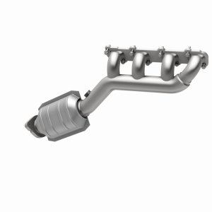 Cadillac STS Catalytic Converter - Passenger Side - Magnaflow - Direct Fit - `06-`09