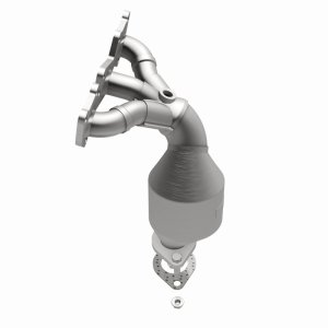 Hyundai Azera Performance Exhaust - Magnaflow - HM Grade Direct-Fit Manifold - `06-`11