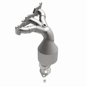 Hyundai Azera Performance Exhaust - Magnaflow - HM Grade Direct-Fit Manifold - `06-`11