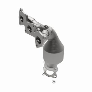 Hyundai Sonata Performance Exhaust - Magnaflow - HM Grade Direct-Fit Manifold - `06-`07