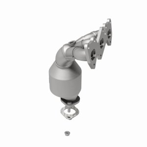 Hyundai Sonata Performance Exhaust - Magnaflow - HM Grade Direct-Fit Manifold - `06-`07