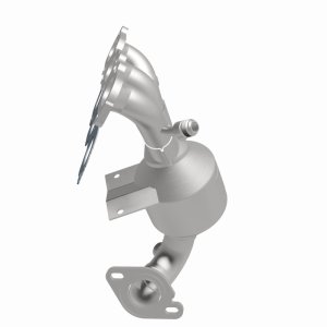 Ford Fusion Catalytic Converter - Magnaflow - Direct Fit HM Grade - `06-`09