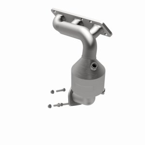 Mazda MPV Performance Exhaust - Magnaflow - HM Grade Direct-Fit Manifold - `02-`06