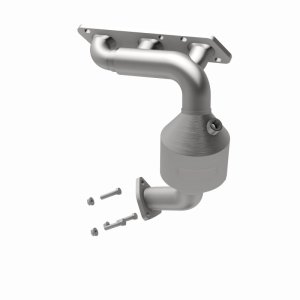 Mazda MPV Performance Exhaust - Magnaflow - HM Grade Direct-Fit Manifold - `02-`06