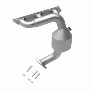 Mazda MPV Performance Exhaust - Magnaflow - HM Grade Direct-Fit Manifold - `02-`06