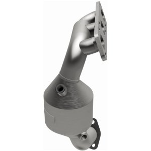 Mazda MPV Performance Exhaust - Magnaflow - HM Grade Direct-Fit Manifold - `02-`06