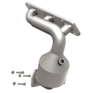 Mazda MPV Performance Exhaust - Magnaflow - HM Grade Direct-Fit Manifold - `02-`06 Mazda MPV Performance Exhaust - Magnaflow - HM Grade Direct-Fit Manifold - `02-`06