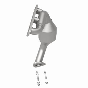 Mazda MPV Performance Exhaust - Magnaflow - HM Grade Direct-Fit Manifold - `02-`06