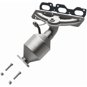 Mazda MPV Catalytic Converter - Magnaflow - HM Grade Manifold - `02-`06